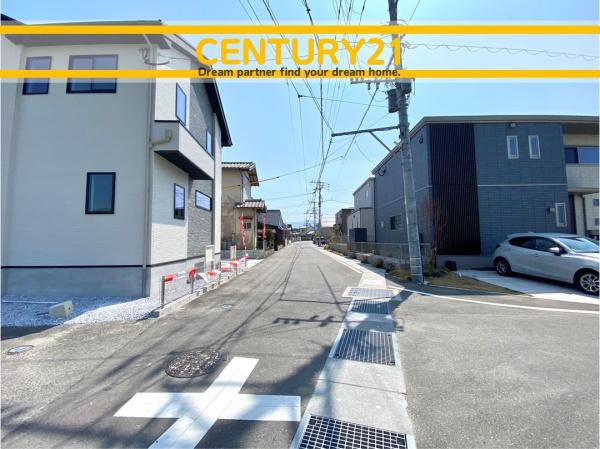 糸島市板持1丁目3期　全1棟