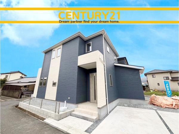 北九州市小倉南区田原3丁目1期　2号棟　全2棟