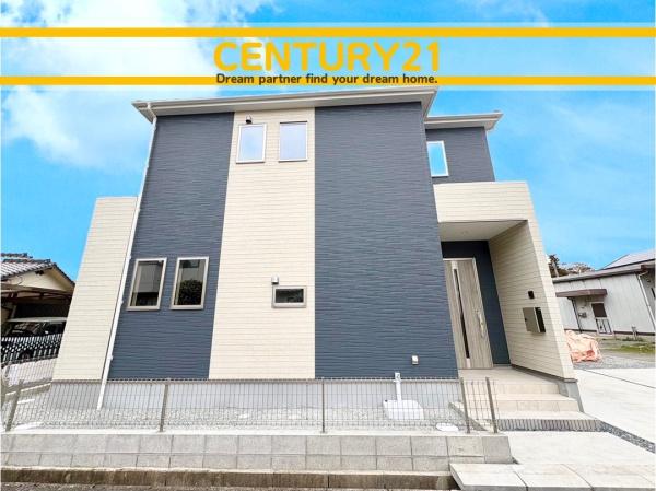 北九州市小倉南区田原3丁目1期　2号棟　全2棟