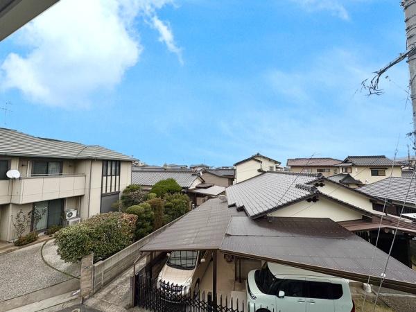 北九州市小倉南区田原3丁目1期　2号棟　全2棟