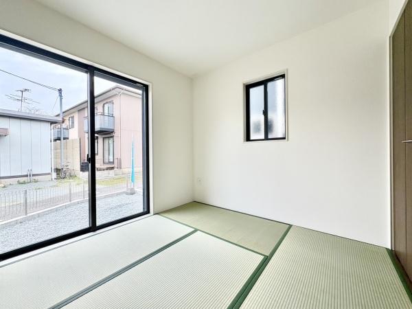 北九州市小倉南区田原3丁目1期　1号棟　全2棟