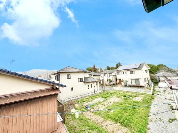 北九州市小倉南区田原3丁目1期　1号棟　全2棟