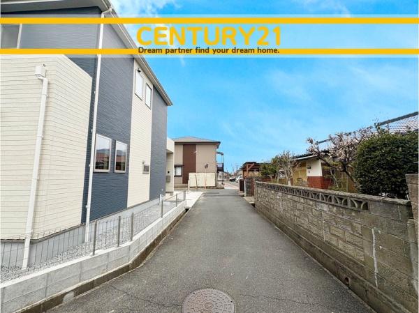 北九州市小倉南区田原3丁目1期　1号棟　全2棟