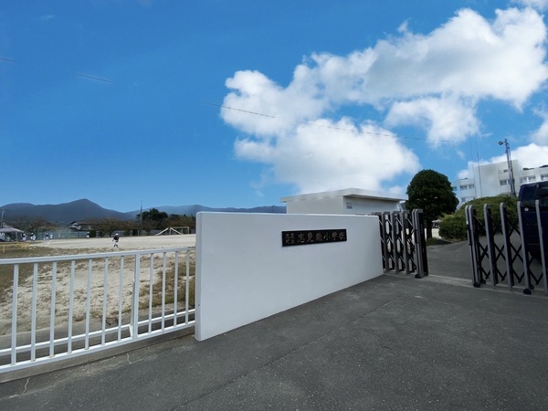 志免町桜丘3丁目5期 全1棟(志免町立志免南小学校)