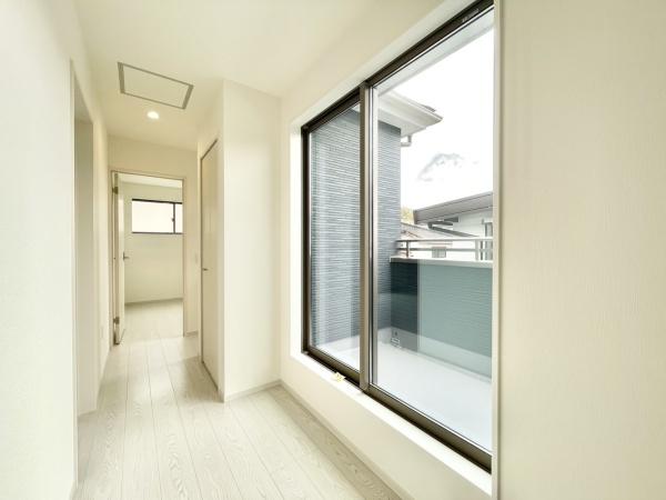 志免町桜丘3丁目5期　全1棟