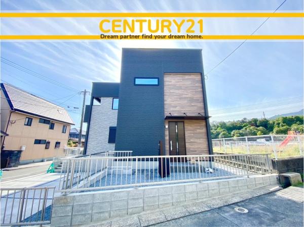 北九州市小倉南区葛原東2丁目　7号棟　全1棟