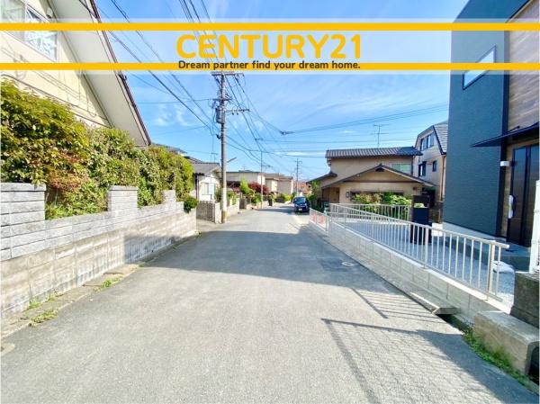 北九州市小倉南区葛原東2丁目　7号棟　全1棟