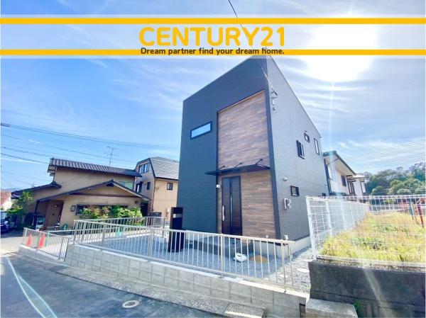 北九州市小倉南区葛原東2丁目　7号棟　全1棟