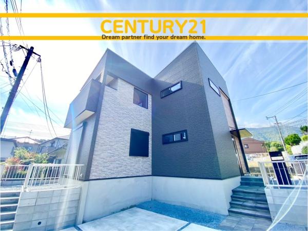 北九州市小倉南区葛原東2丁目　7号棟　全1棟