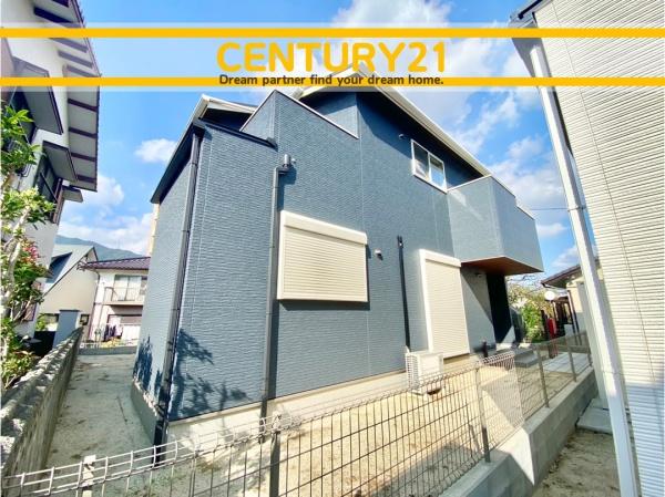 北九州市小倉南区沼本町４丁目の中古一戸建て