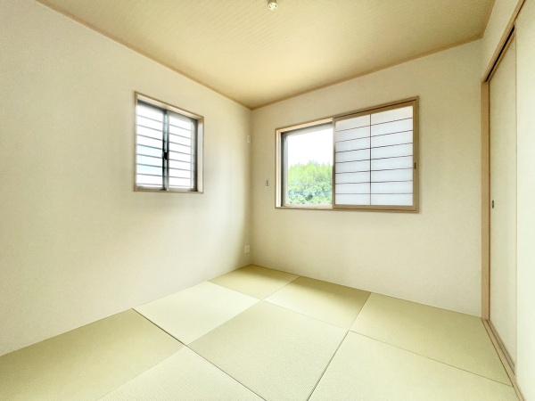 東区多々良1丁目　D号棟　全6棟