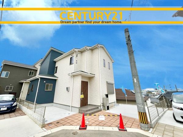 東区多々良1丁目　D号棟　全6棟