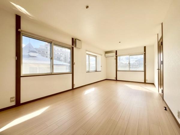 北九州市八幡西区浅川学園台２丁目の中古一戸建て