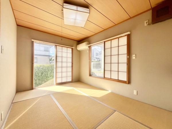北九州市八幡西区浅川学園台２丁目の中古一戸建て