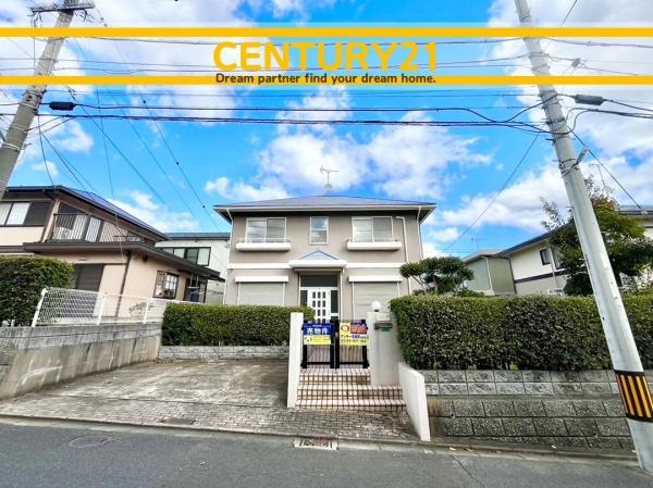 北九州市八幡西区浅川学園台2丁目　中古戸建