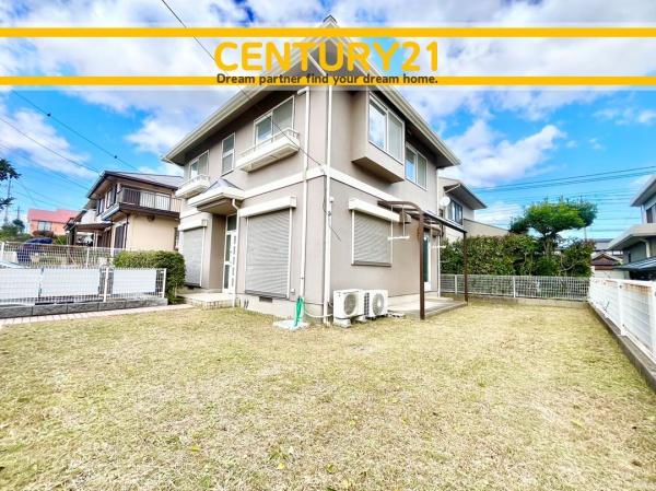 北九州市八幡西区浅川学園台２丁目の中古一戸建て