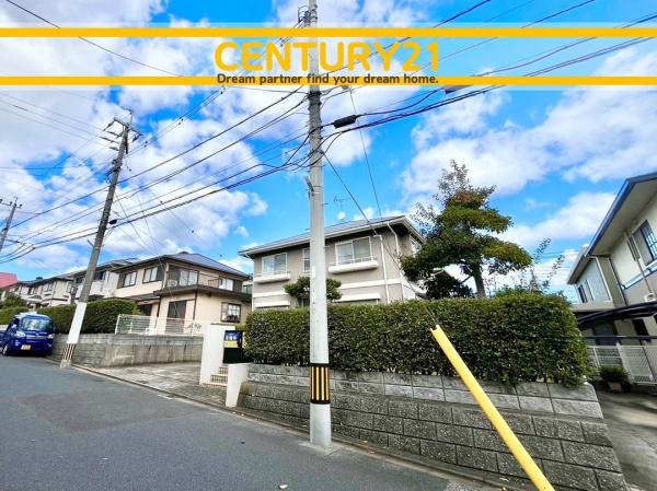 北九州市八幡西区浅川学園台２丁目の中古一戸建て