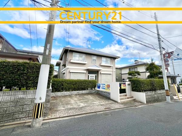 北九州市八幡西区浅川学園台2丁目　中古戸建