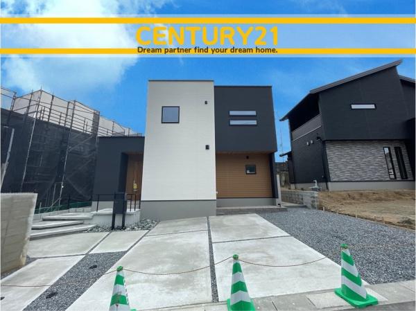 須恵町須恵　E－5号棟　全2棟