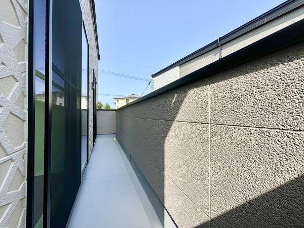 福津市手光1期　2号棟　全2棟
