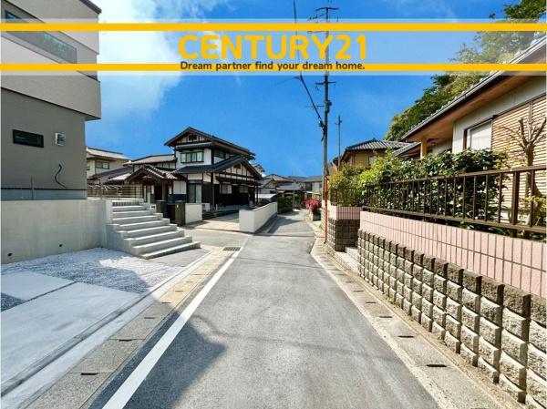 福津市手光1期　2号棟　全2棟