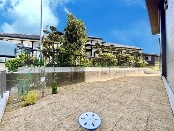 福津市手光1期　1号棟　全2棟