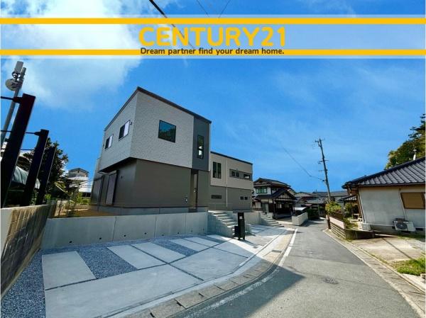 福津市手光1期　1号棟　全2棟