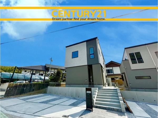 福津市手光1期　1号棟　全2棟