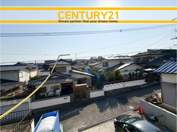 北九州市八幡西区永犬丸南町4丁目　全1棟