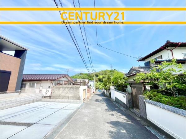 北九州市八幡西区永犬丸南町4丁目　全1棟