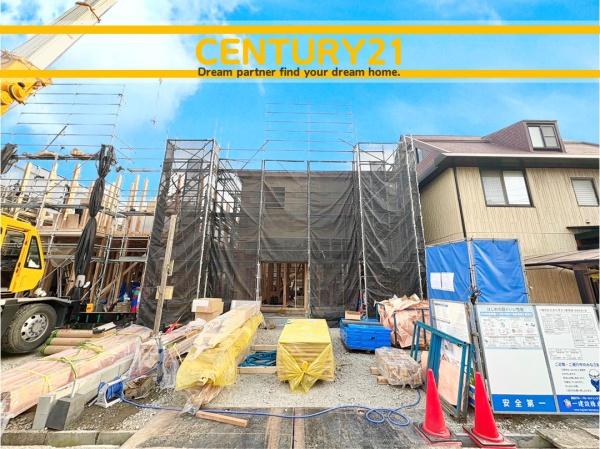 北九州市八幡西区光貞台２丁目の新築一戸建