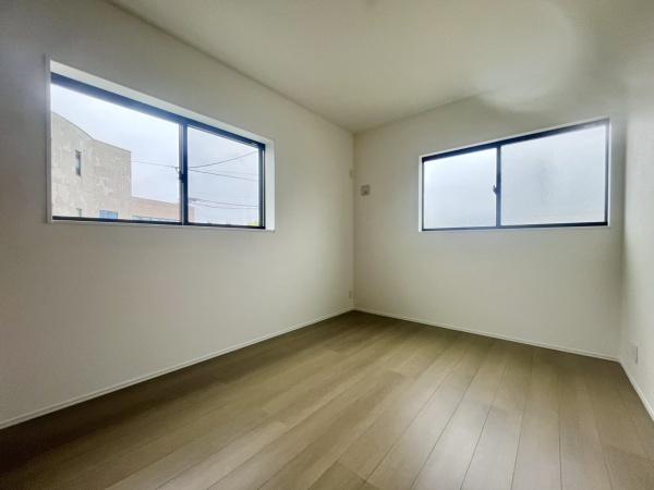 北九州市小倉南区葉山町2丁目　1号棟　全2棟
