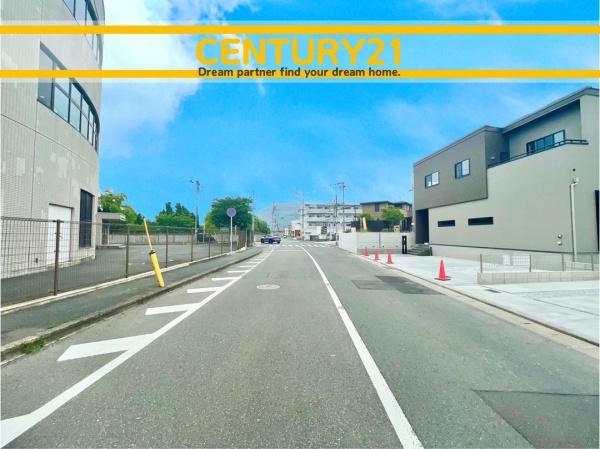 北九州市小倉南区葉山町2丁目　1号棟　全2棟