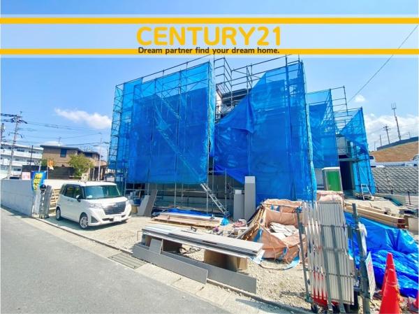 北九州市小倉南区葉山町2丁目　1号棟　全2棟