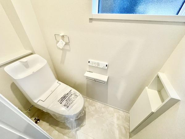 北九州市八幡西区沖田3丁目　1号棟　全2棟