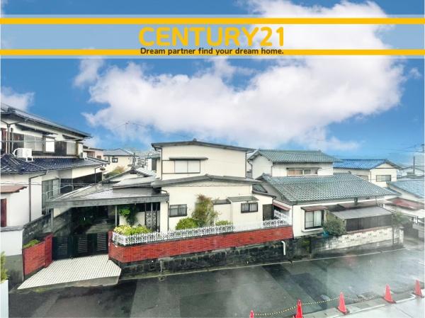 北九州市八幡西区沖田3丁目　1号棟　全2棟