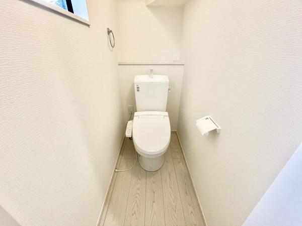 志免町田富4丁目3期　2号棟　全2棟