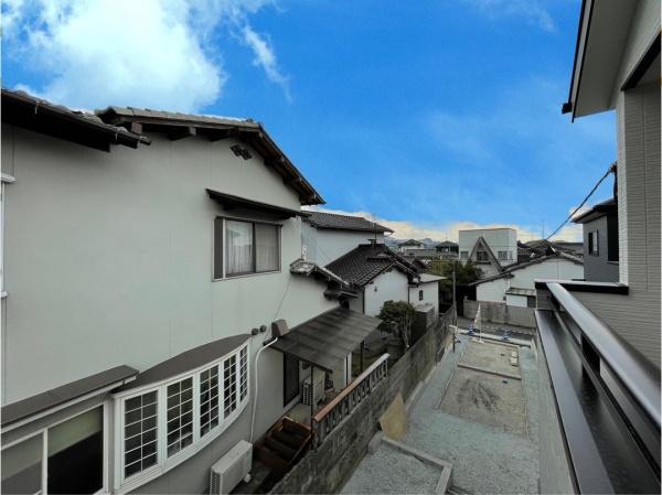 志免町田富4丁目3期　2号棟　全2棟