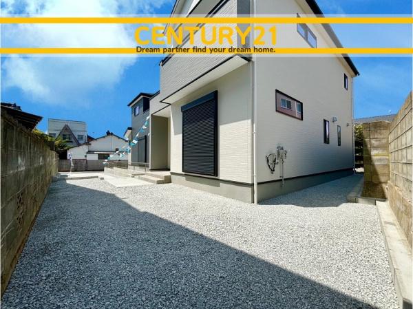 志免町田富4丁目3期　2号棟　全2棟