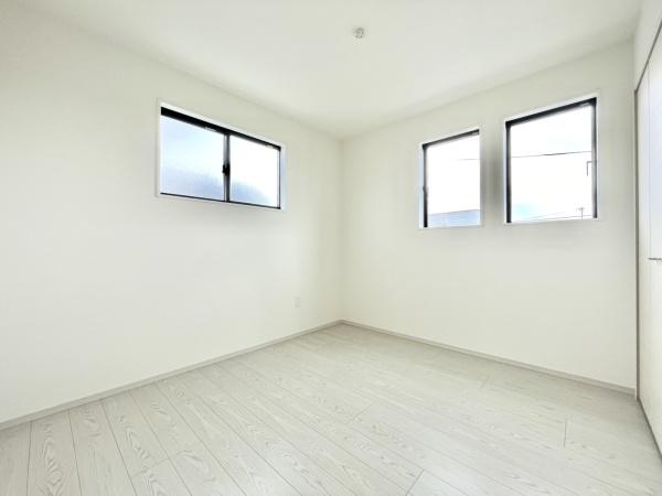 志免町田富4丁目3期　1号棟　全2棟