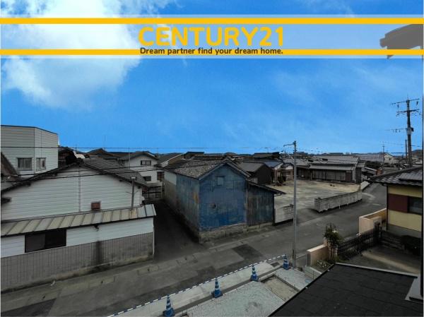 志免町田富4丁目3期　1号棟　全2棟