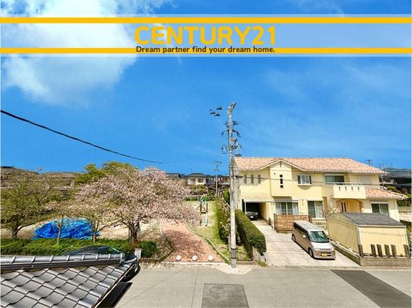 福津市西福間3丁目6期　1号棟　全2棟