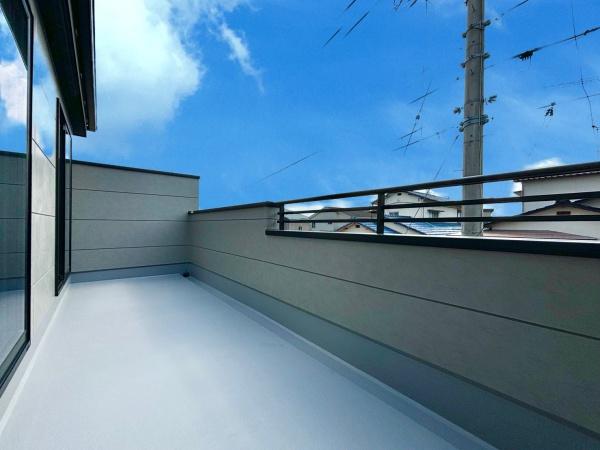 東区若宮2丁目3期　2号棟　全2棟
