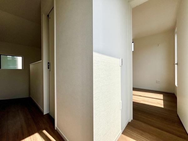東区若宮2丁目3期　2号棟　全2棟