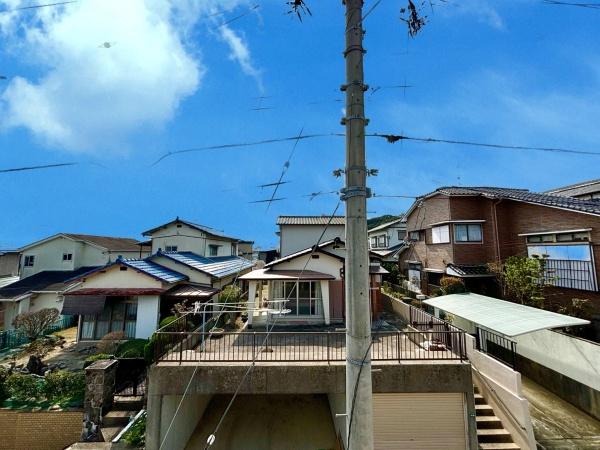 東区若宮2丁目3期　2号棟　全2棟