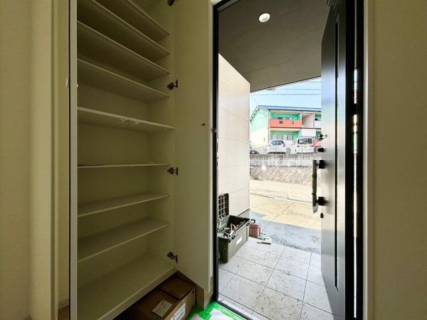 東区若宮2丁目3期　1号棟　全2棟
