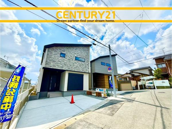 東区若宮2丁目3期　1号棟　全2棟