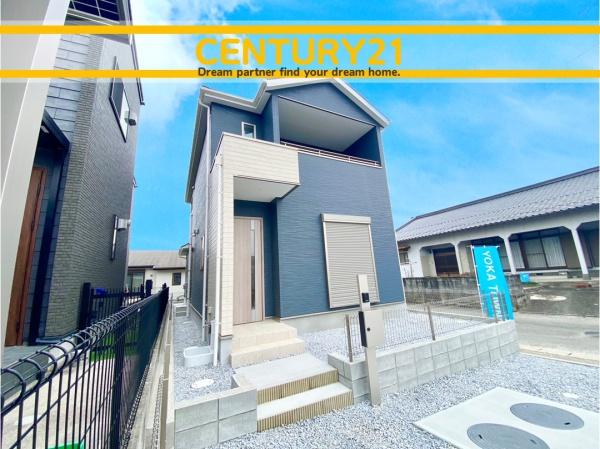 飯塚市楽市13期　全1棟