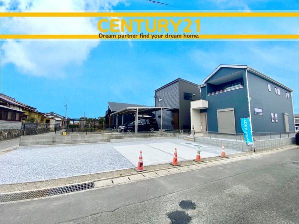 飯塚市楽市13期　全1棟