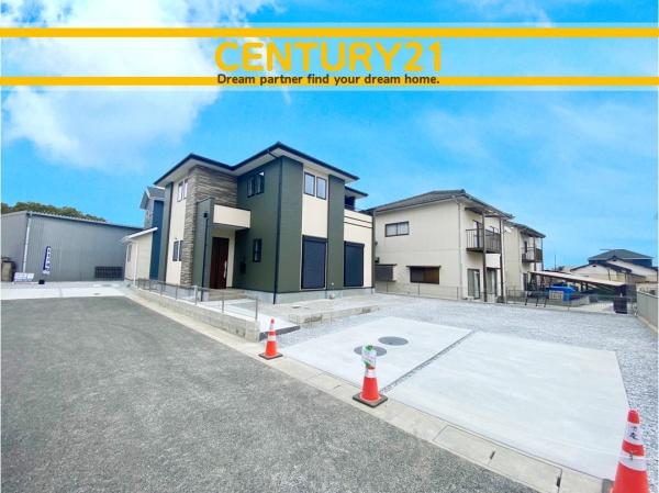 飯塚市弁分の新築一戸建